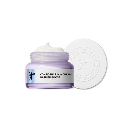 CONFIDENCE IN A CREAM BARRIER BOOST (CREMA HIDRATANTE PARA ROSTRO)